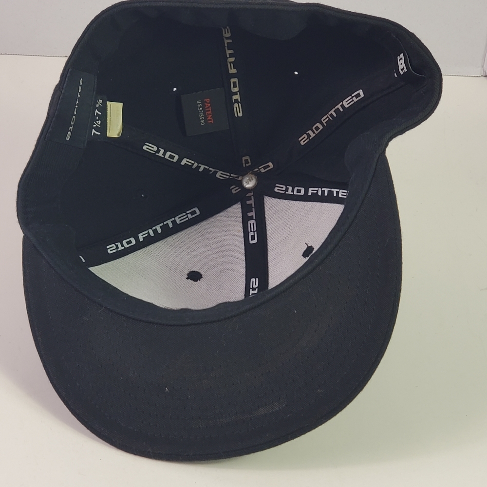 DC Hat - Picture 6 of 7